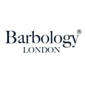 Barbology London logo