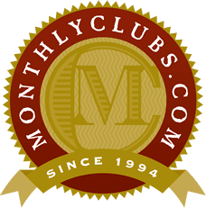 MonthlyClubs.com logo