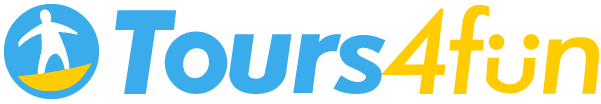 Tours4Fun logo