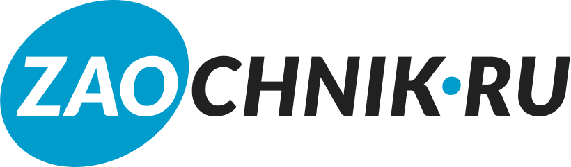 zaochnik logo