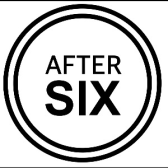 Dessy Group - After Six logo