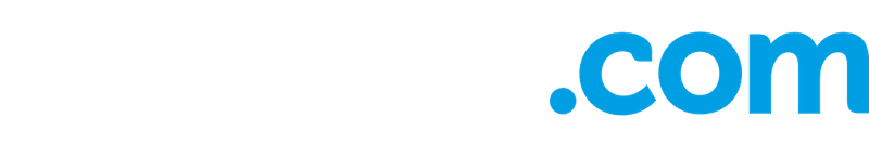 Booking.com FR logo