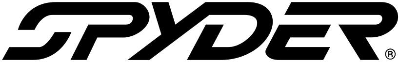 Spyder ski logo