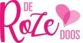 De Roze Doos BE logo