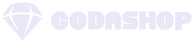 Codashop logo