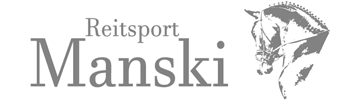 Reitsport Manski logo