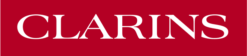 Clarins - UK logo