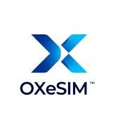 OXeSIM logo
