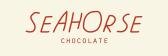 Seahorse Chocolate logo