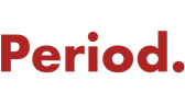 Period logo