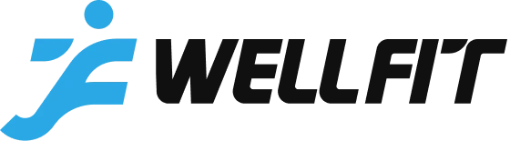 Wellfit Treadmill logo