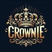 Crownie logo