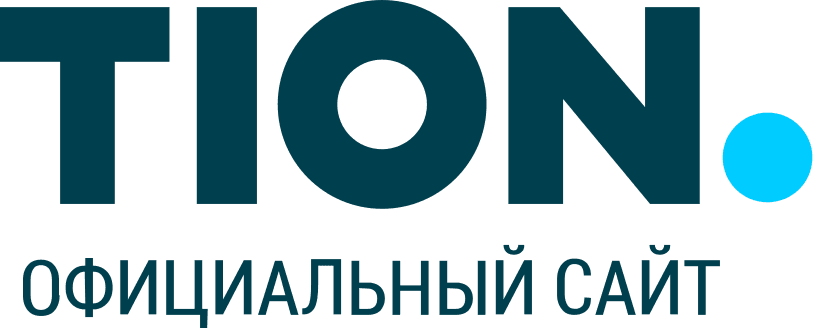 Tion logo
