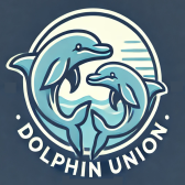 DolphinUnion China logo