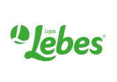 Lojas Lebes BR logo