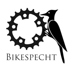 Bikespecht logo