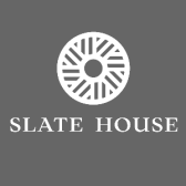 Slate House logo