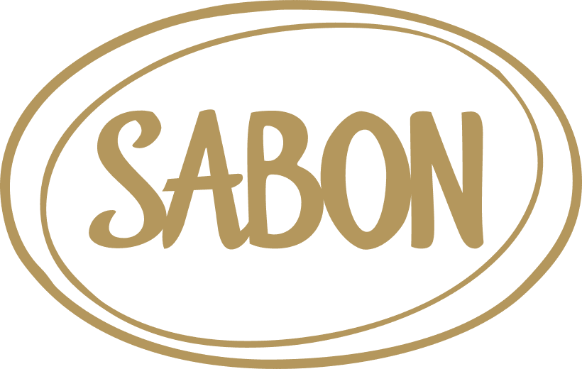 Sabon logo