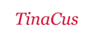 Tinacustom.com logo