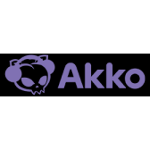 AKKO ES logo
