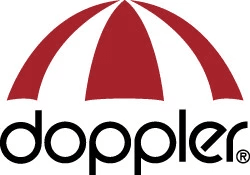 Dopplershop cz/sk logo
