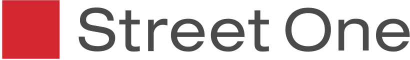 Street-One NL logo