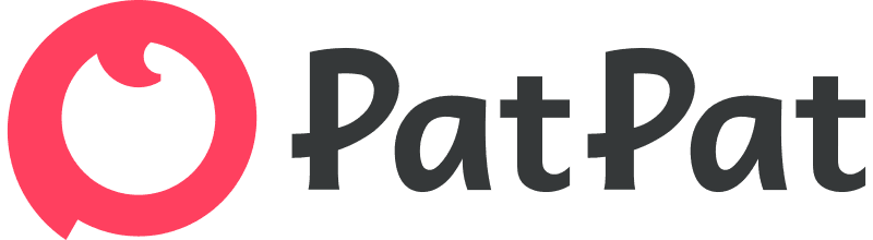 PatPat logo