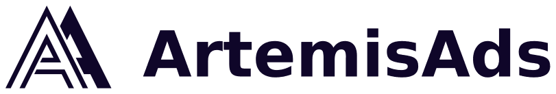 Artemis Ads logo