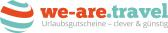 We-are.travel DE/AT logo