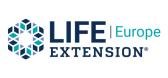 Life Extension DACH logo