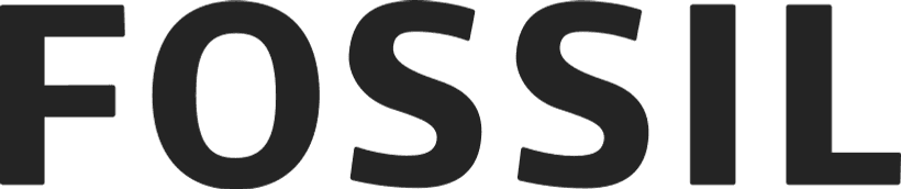 Fossil ID logo
