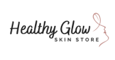 Healthy Glow Skin Store logo