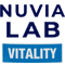 NuviaLab Vitality logo