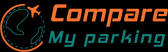 Compare my parking deals logo