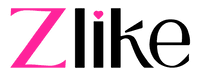Zlike Hair logo