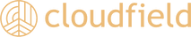 Cloudfield - US logo