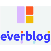 Everblog US logo