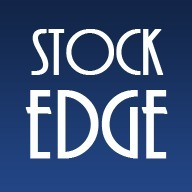 Stockedge IN logo