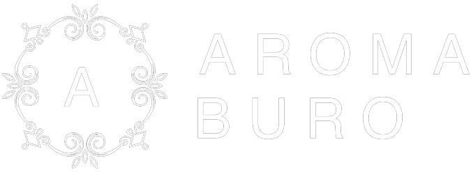 Aroma Buro RU logo