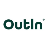 Outin Germany logo