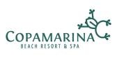 Copamarina Beach Resort logo