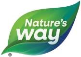 Natures Way DE logo