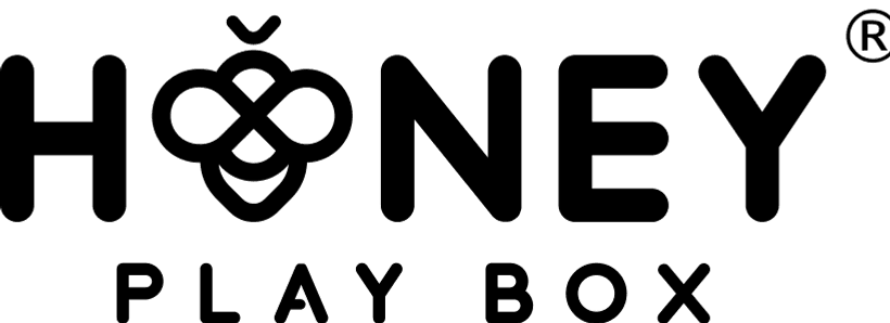 Honey Play Box - US logo