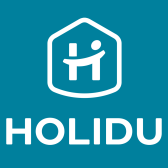 Holidu Benelux logo