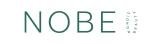 NOBE DE logo