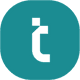 Typecase logo