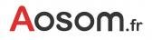 Aosom FR logo