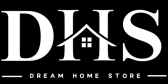 Dream Home Store logo