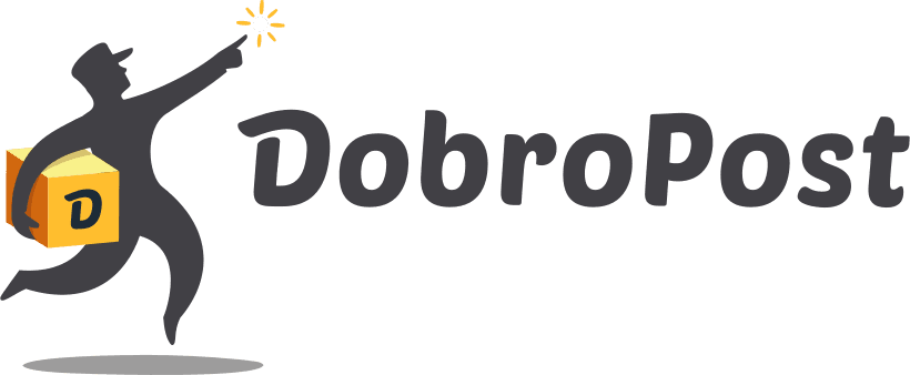 DobroPost RU logo