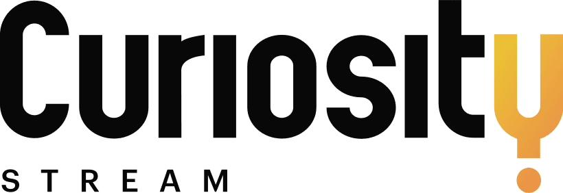 CuriosityStream logo